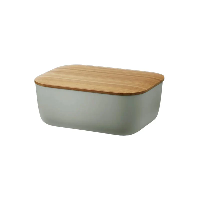 "BOX-IT" Butter Box - Warm Grey - By RigTig - Image 2