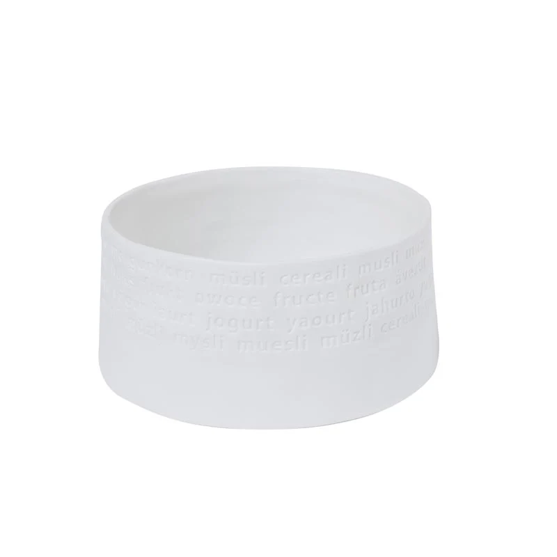 Breakfast Collection Bowl by Räder - Image 4