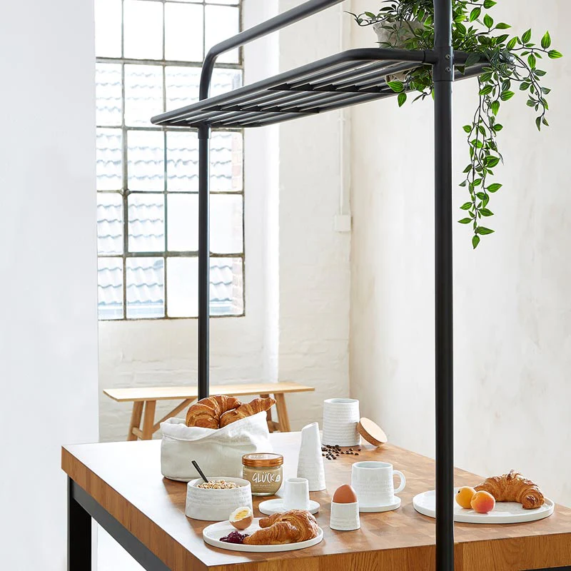 Breakfast Collection Plate by Räder - Image 3