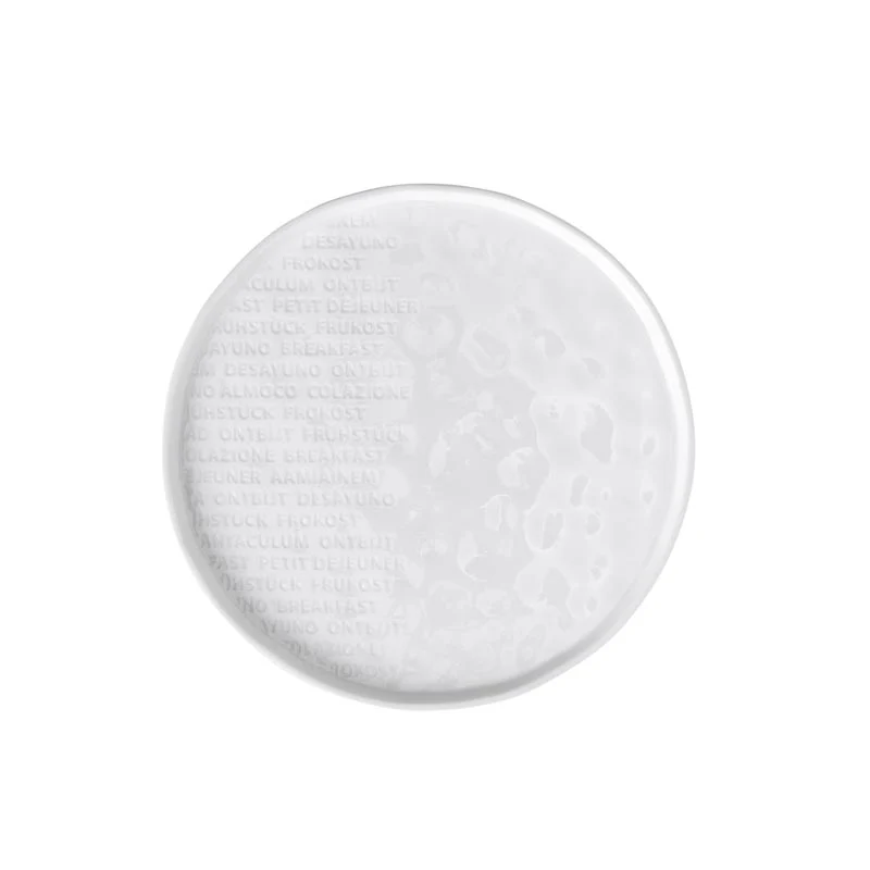 Breakfast Collection Plate by Räder - Image 4