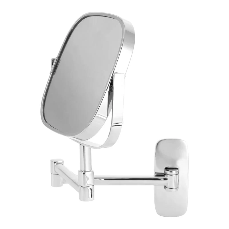 Burford Extendable Magnifying Mirror - by Robert Welch - Image 2