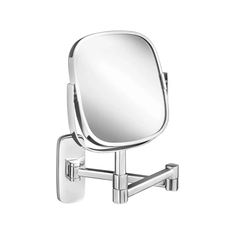 Burford Extendable Magnifying Mirror - by Robert Welch - Image 3