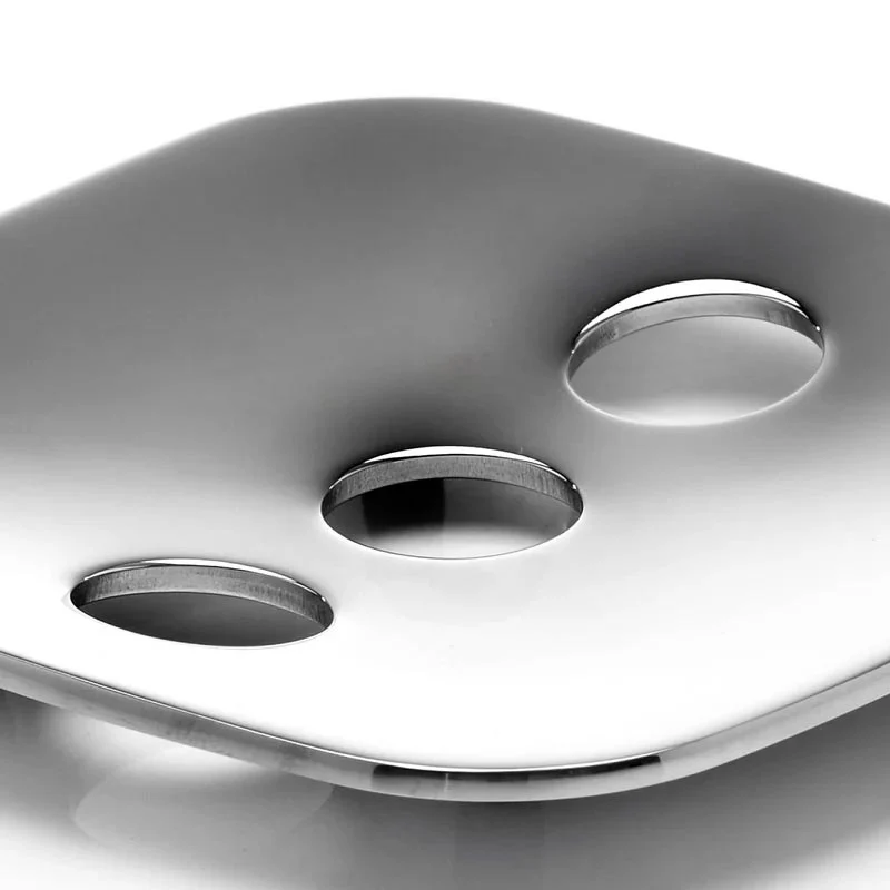 Burford Soap Dish - by Robert Welch - Image 2