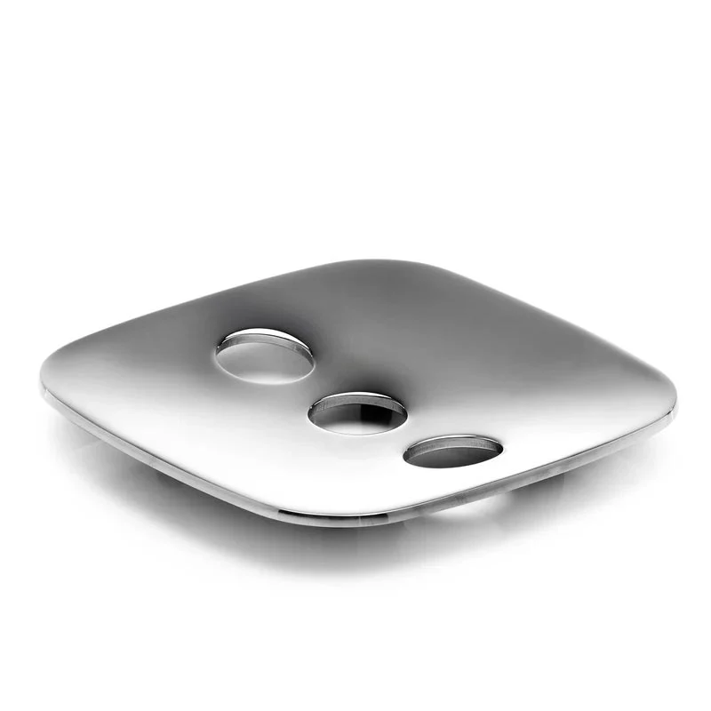 Burford Soap Dish - by Robert Welch - Image 6