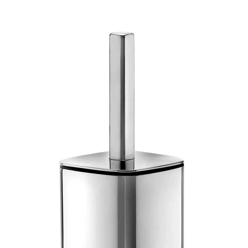 Burford Toilet Brush & Holder - by Robert Welch - Image 2
