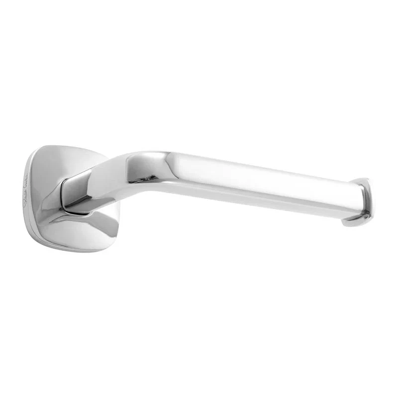 Burford Toilet Roll Holder - Fixed - by Robert Welch - Image 2