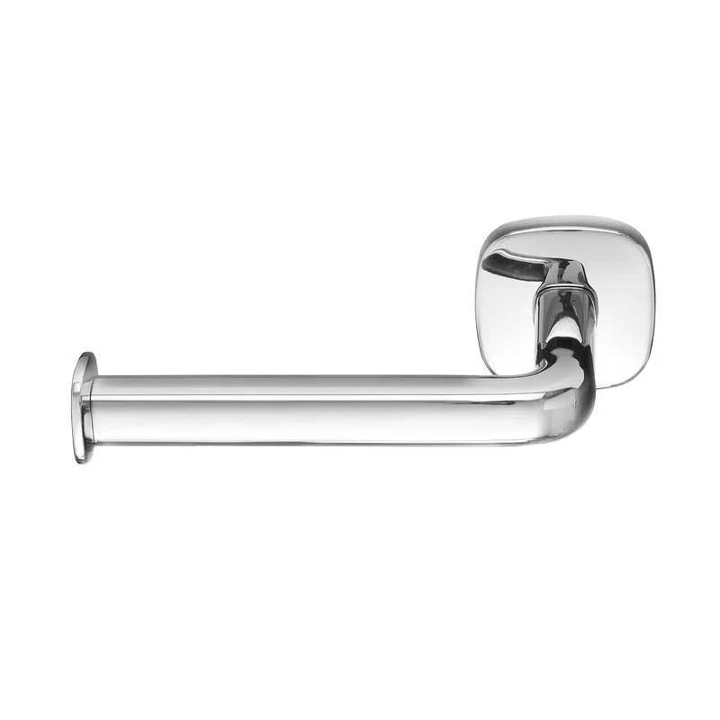 Burford Toilet Roll Holder - Fixed - by Robert Welch - Image 5