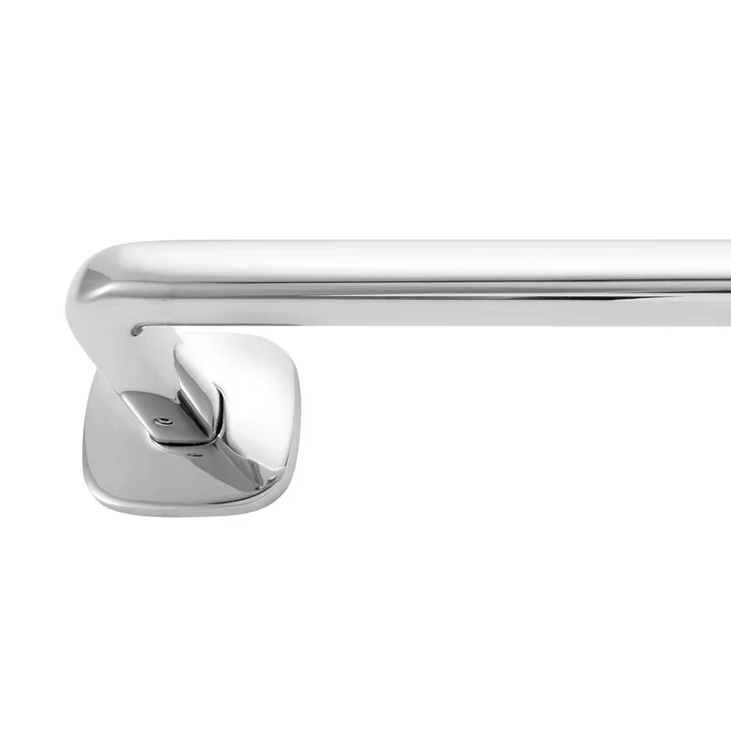Burford Towel Rail - Short - by Robert Welch - Image 2