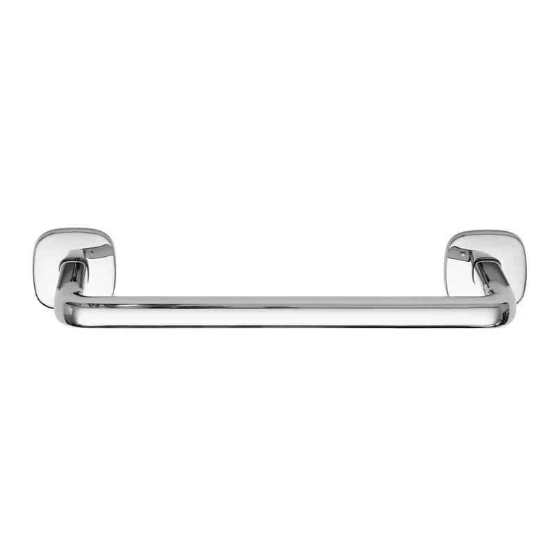 Burford Towel Rail - Short - by Robert Welch - Image 5