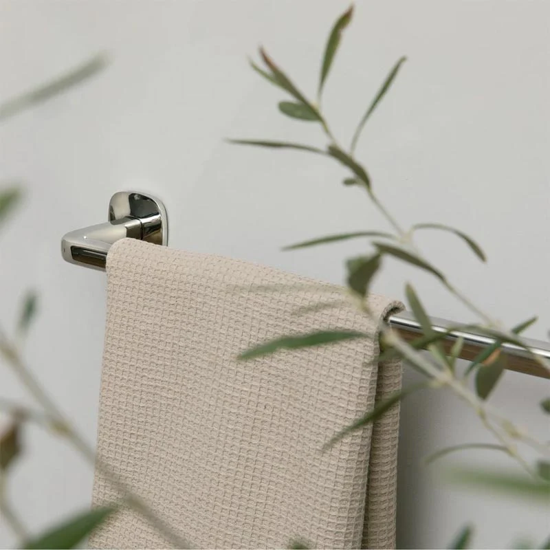 Burford Towel Rail - Single - by Robert Welch - Image 3