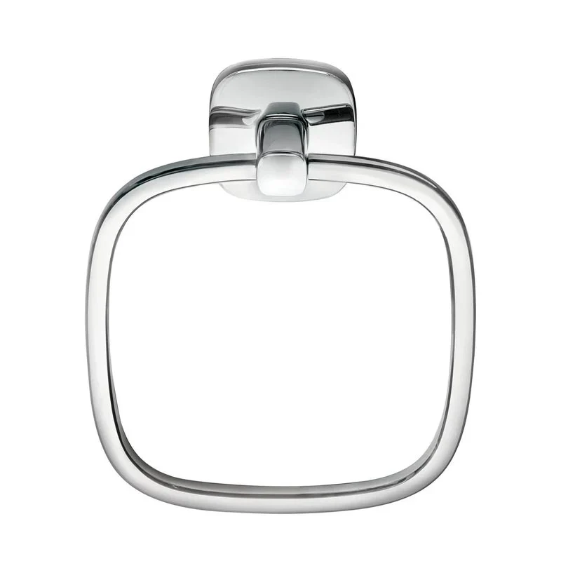 Burford Towel Ring - by Robert Welch - Image 2