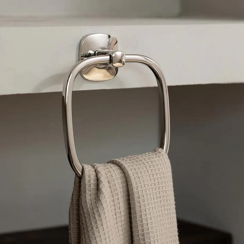 Burford Towel Ring - by Robert Welch - Image 4