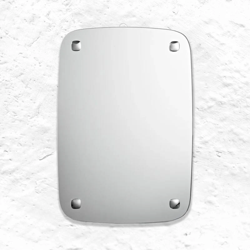 Burford Wall Mirror - by Robert Welch