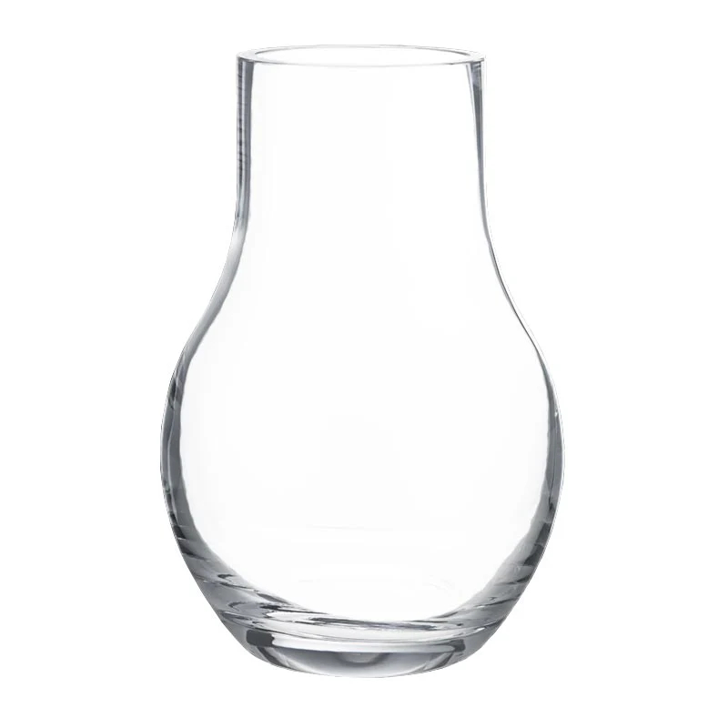 Cafu vase - Medium (300mm) - des. HolmbäckNordentoft for Georg Jensen - Image 2