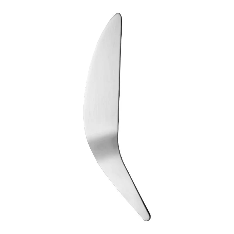 Cake / Pie server des. Arne Jacobsen for Georg Jensen - Image 2
