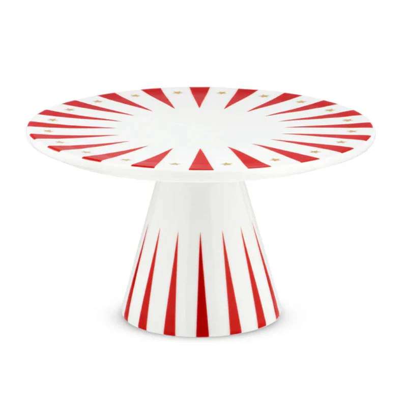 Delight Cake Stand - des. Nika Zupanc for Alessi - Image 5