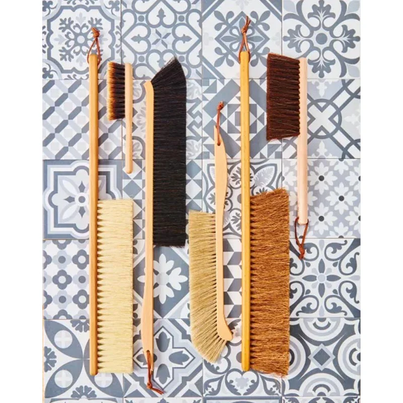 Camping hand brush by Burstenhaus Redecker - Image 2