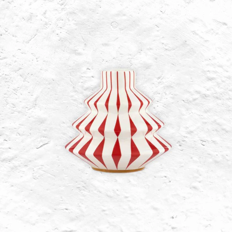 Delight Candlestick - des. Nika Zupanc for Alessi