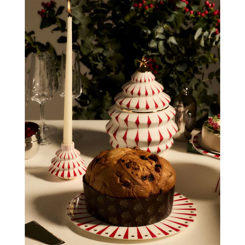 Delight Candlestick - des. Nika Zupanc for Alessi - Image 4