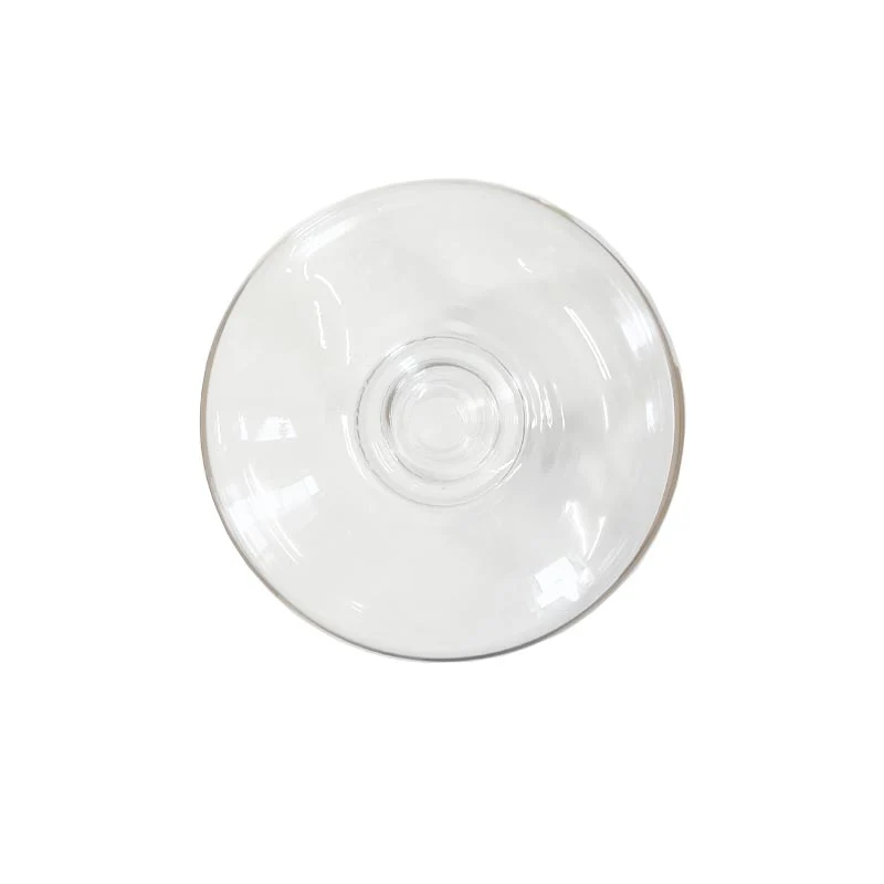 Atlas Candleholder - Clear - des. Harri Koskinen, for Iittala - Image 4