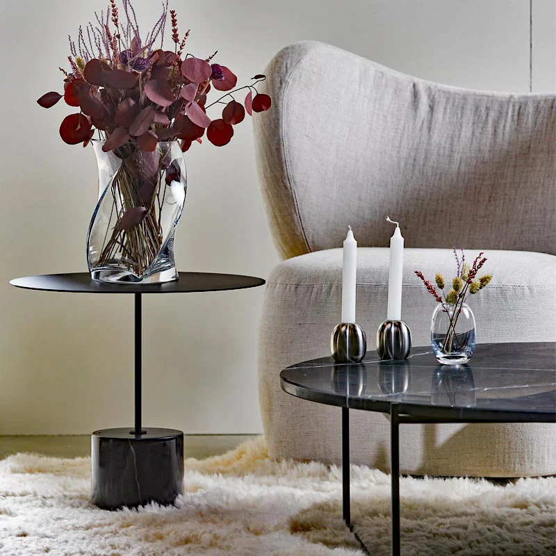 Multi Candle Holder - 6cm - by Piet Hein - Image 2