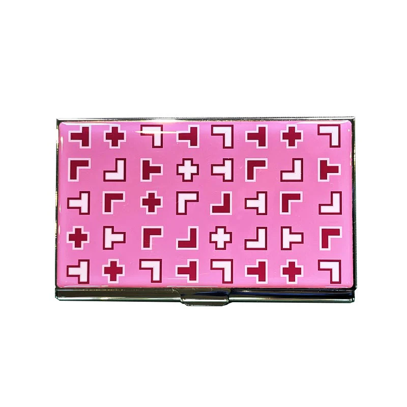 Angles Card Case, by ACME - Image 2