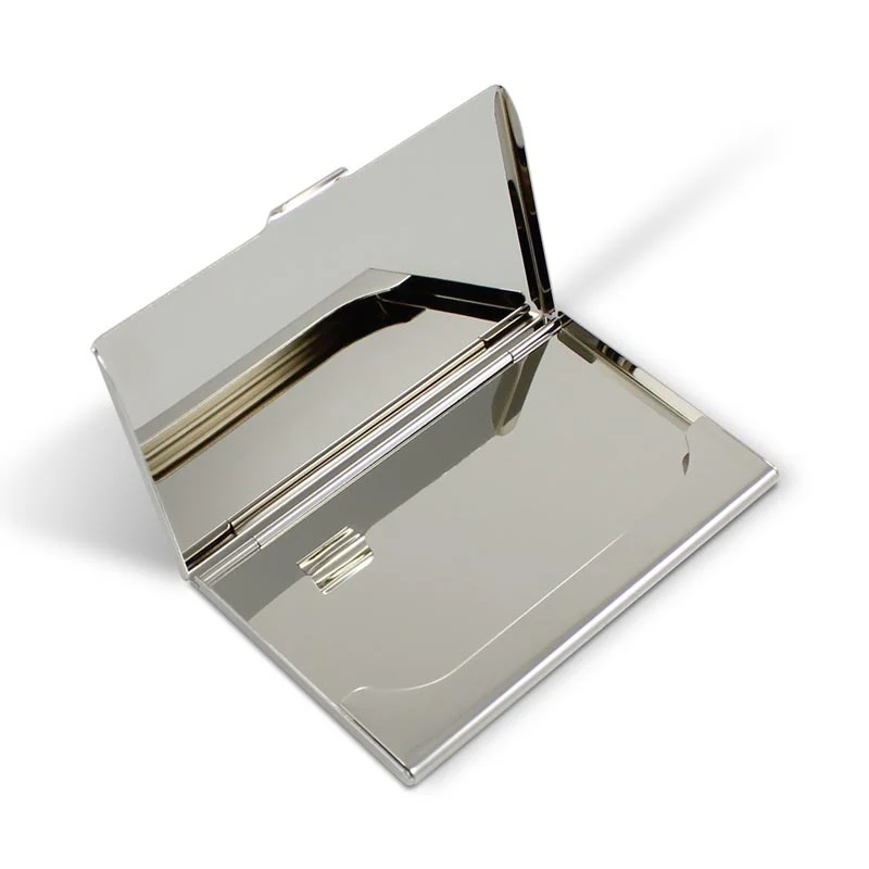 Café Crème Card Case, des. Ali Hall for ACME - Image 2