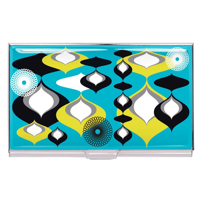 Genie Card Case, des. Debora Jedwab for ACME - Image 3
