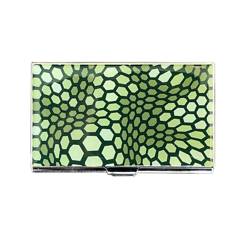 Honeycomb Card Case, des. Arik Levy for ACME - Image 2