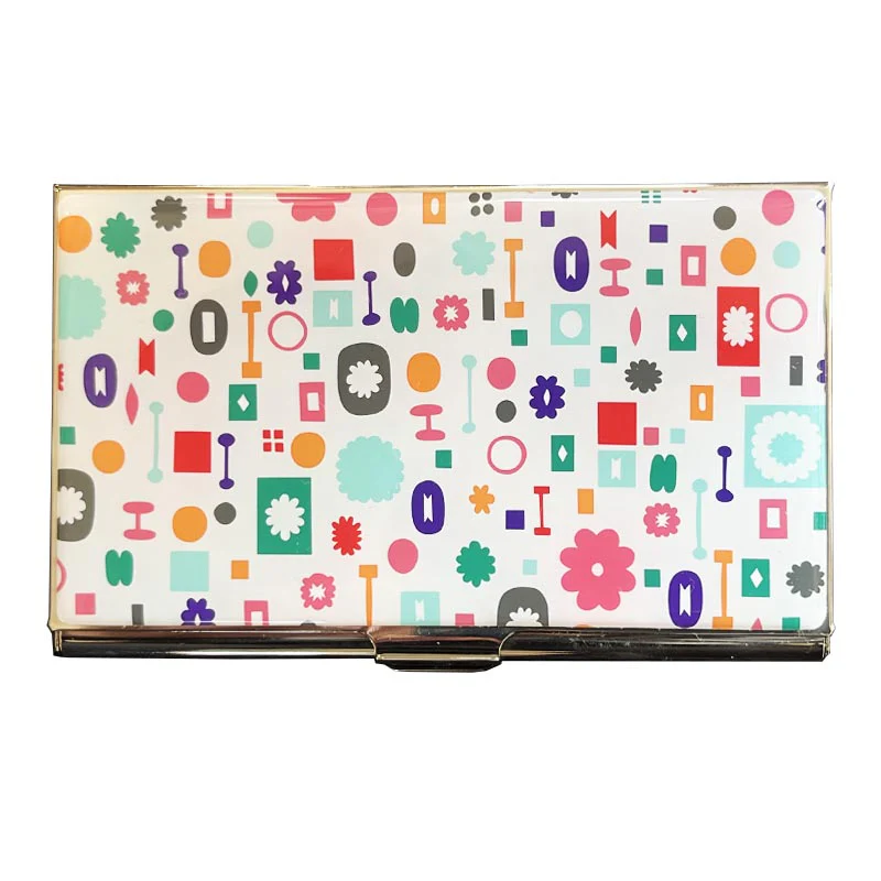 Multiform Card Case, des. Alexander Girard for ACME - Image 2