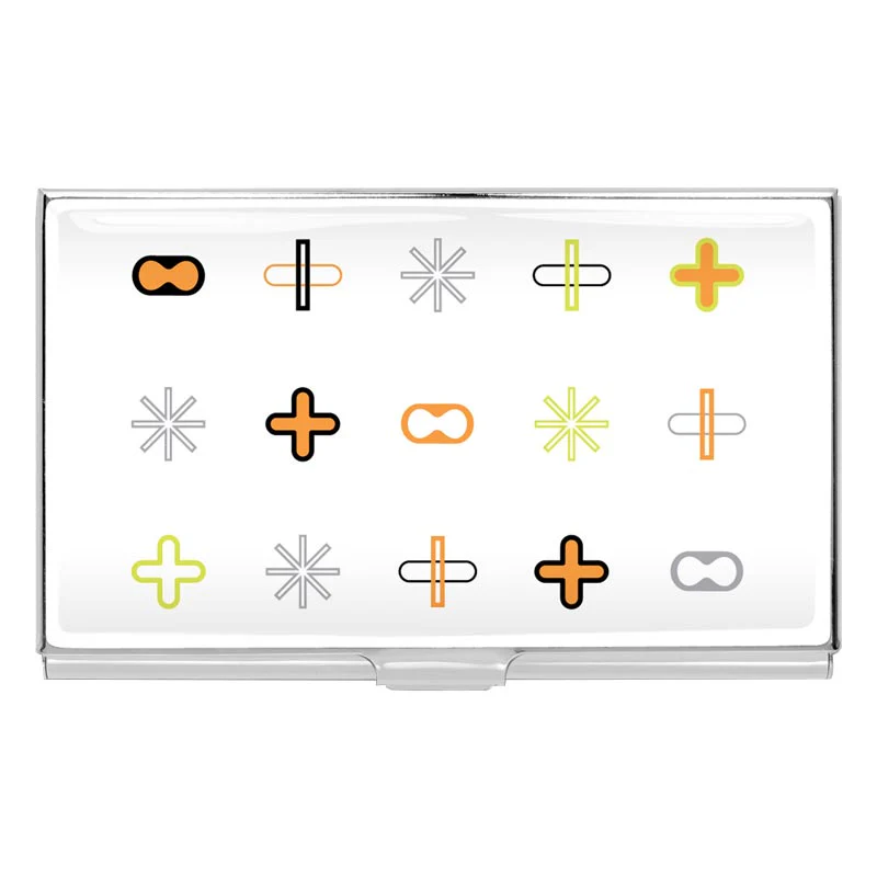 White Card Case, des. Karim Rashid for ACME - Image 3