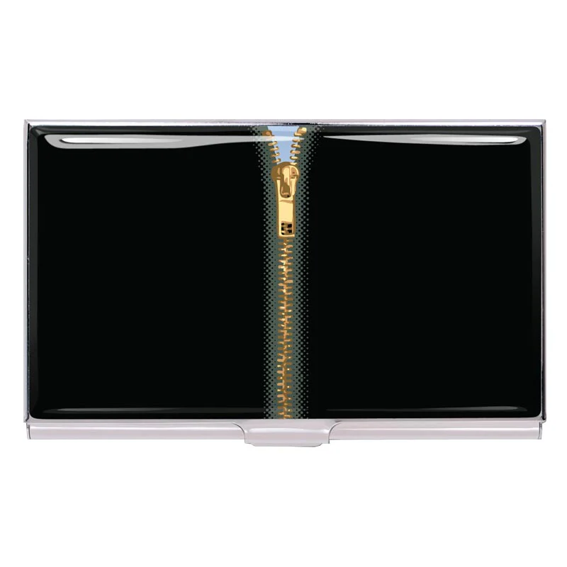 Zipper Card Case, des. Ron English for ACME - Image 3