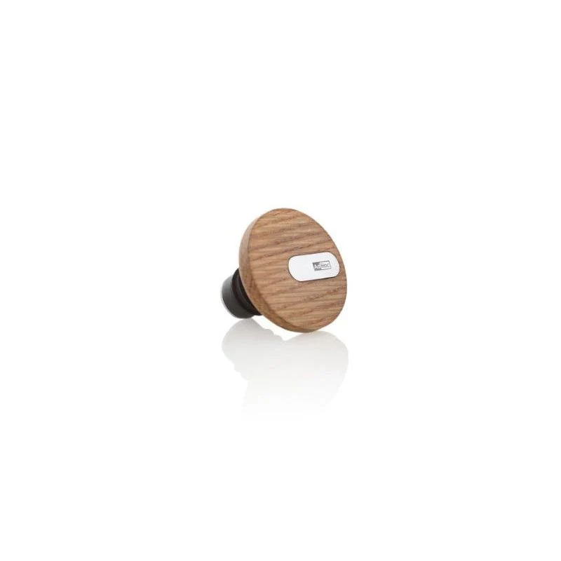 CasQ Wine Bottle Stopper, by AdHoc - Image 5