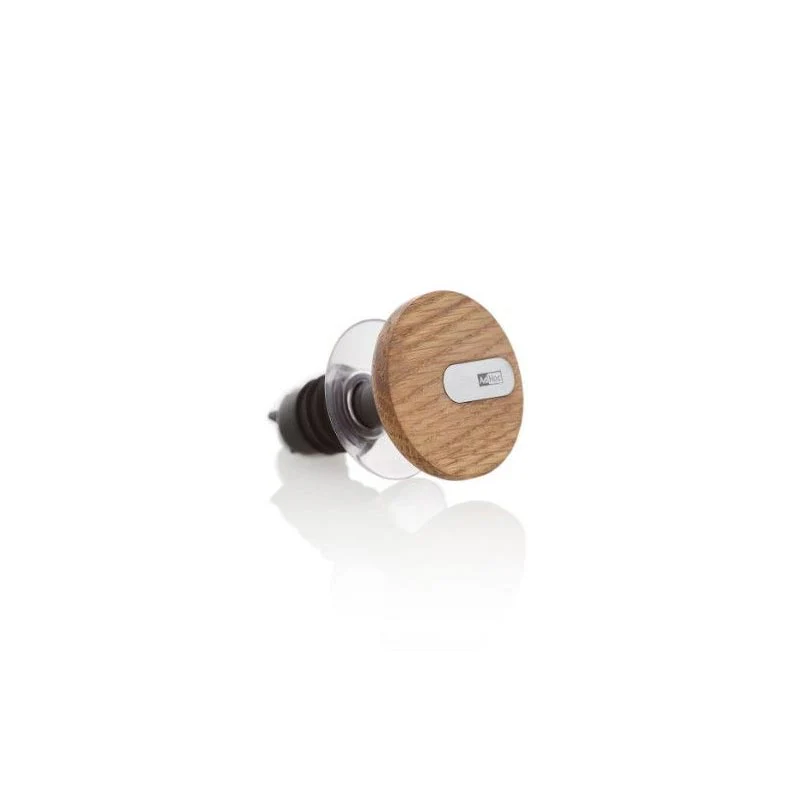 CasQ Wine Pourer and Stopper, by AdHoc - Image 7