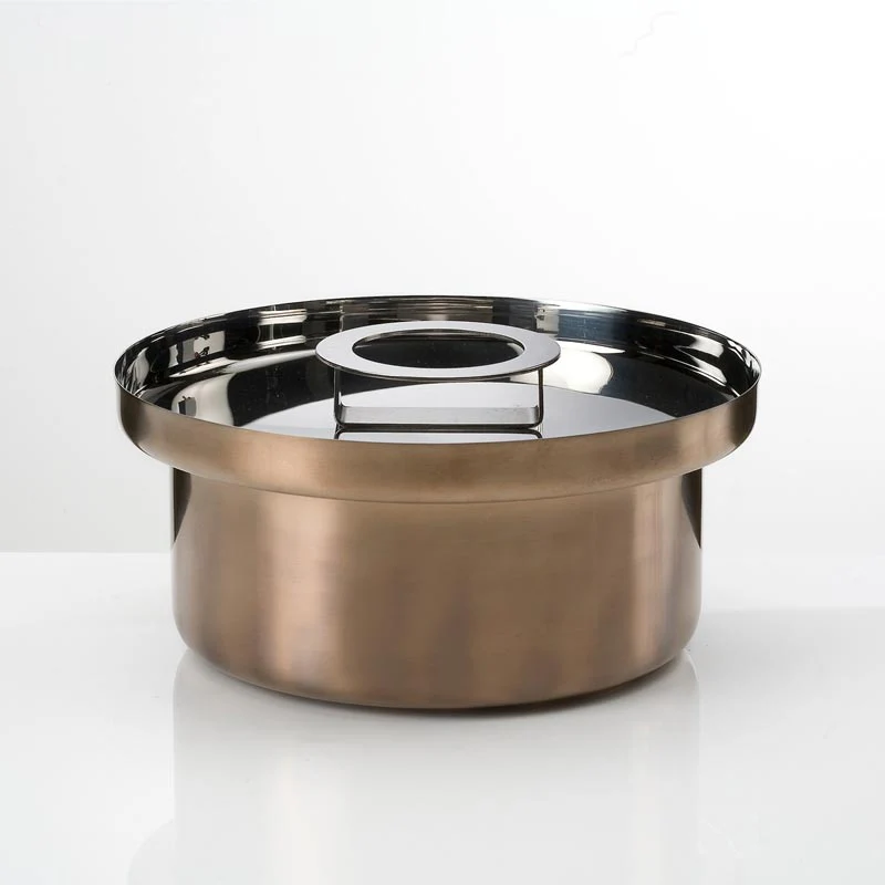 Foodwear Casserole Dish - 20cm - des. Rodolfo Dordoni for knIndustries - Image 2