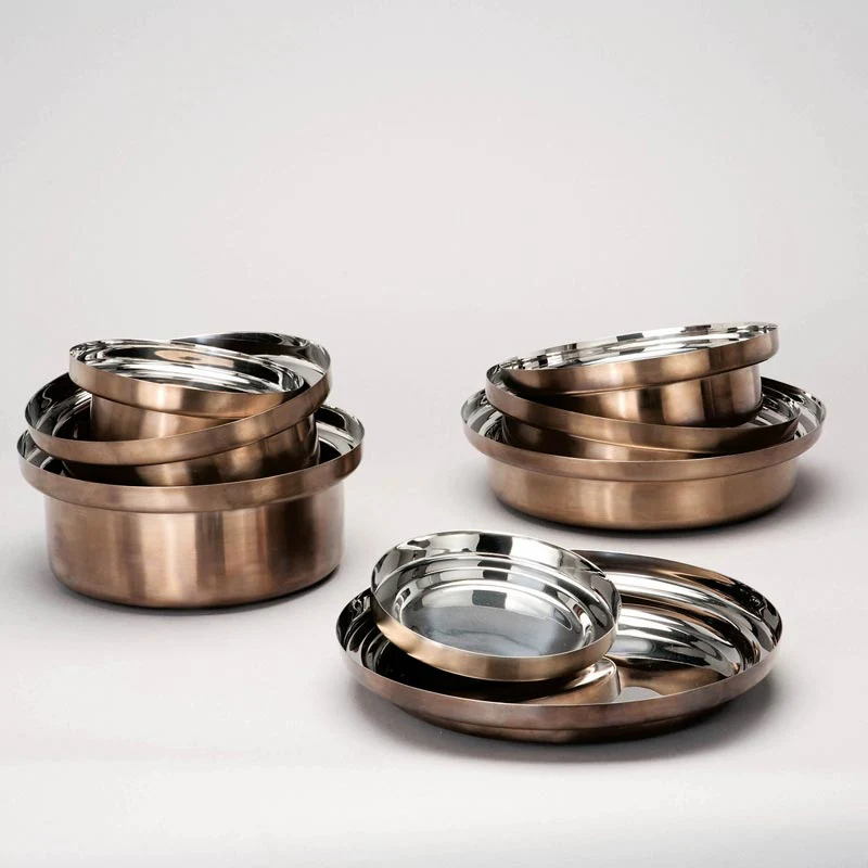 Foodwear Casserole Dish - 20cm - des. Rodolfo Dordoni for knIndustries - Image 4