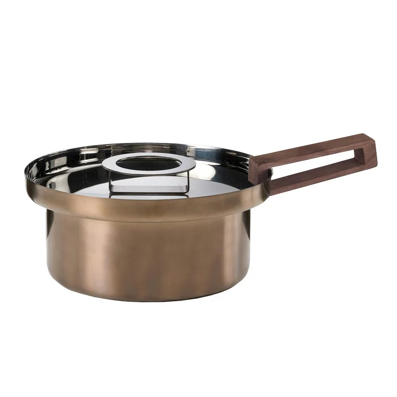 Foodwear Casserole Dish - 20cm - des. Rodolfo Dordoni for knIndustries - Image 6