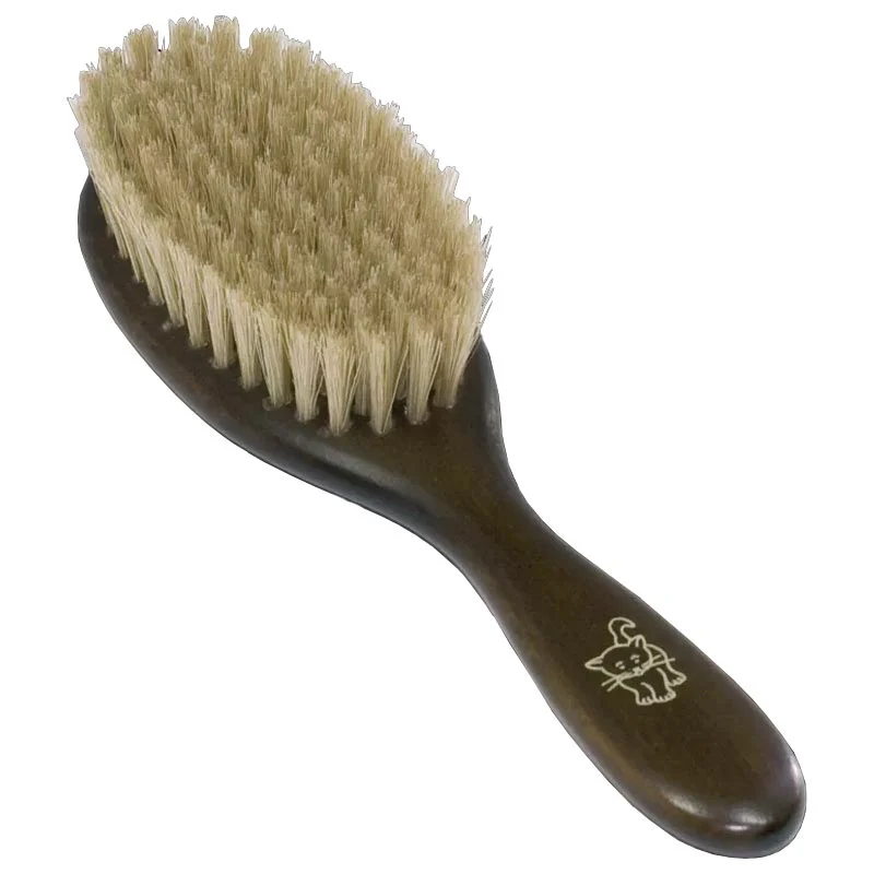 Cat Brush by Burstenhaus Redecker - Image 3