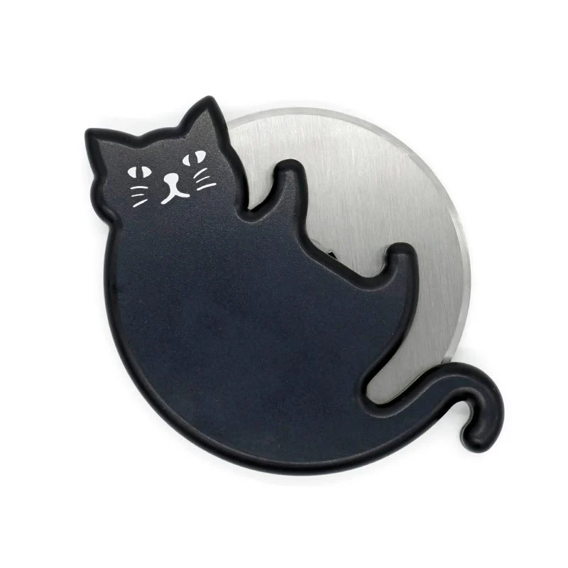 Cat Lovers Pizza Cutter, by Kikkerland - Image 3