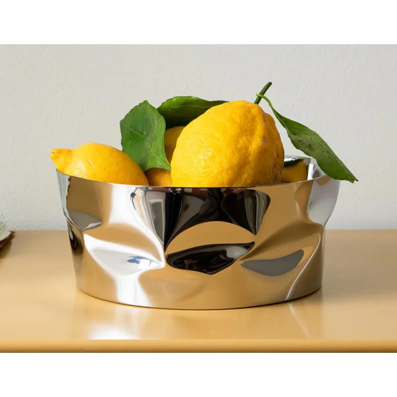Compressioni Centrepiece, des. Paolo Ulian for Alessi - Image 3