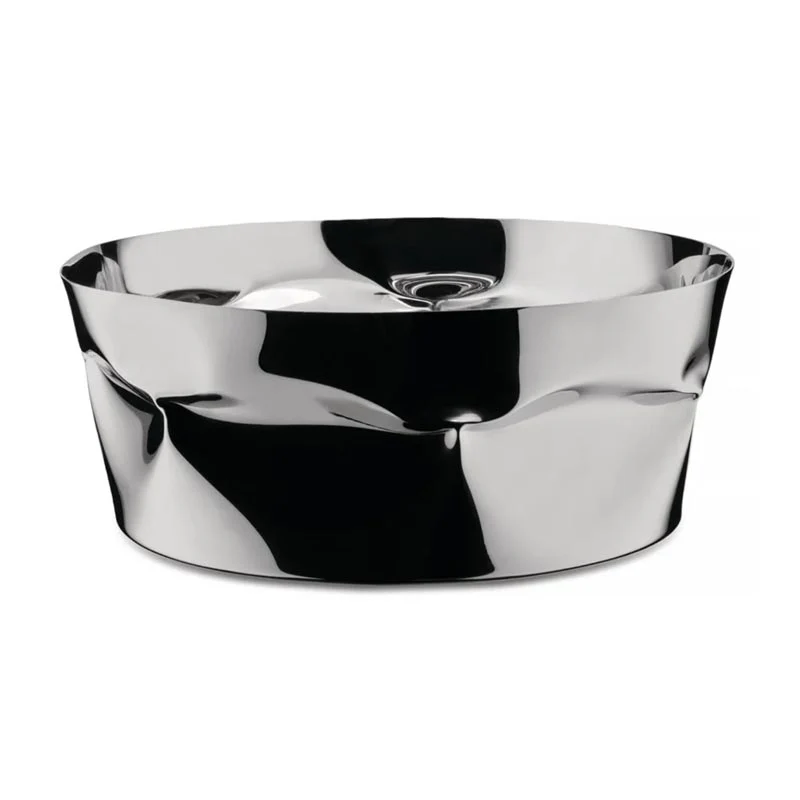 Compressioni Centrepiece, des. Paolo Ulian for Alessi - Image 5