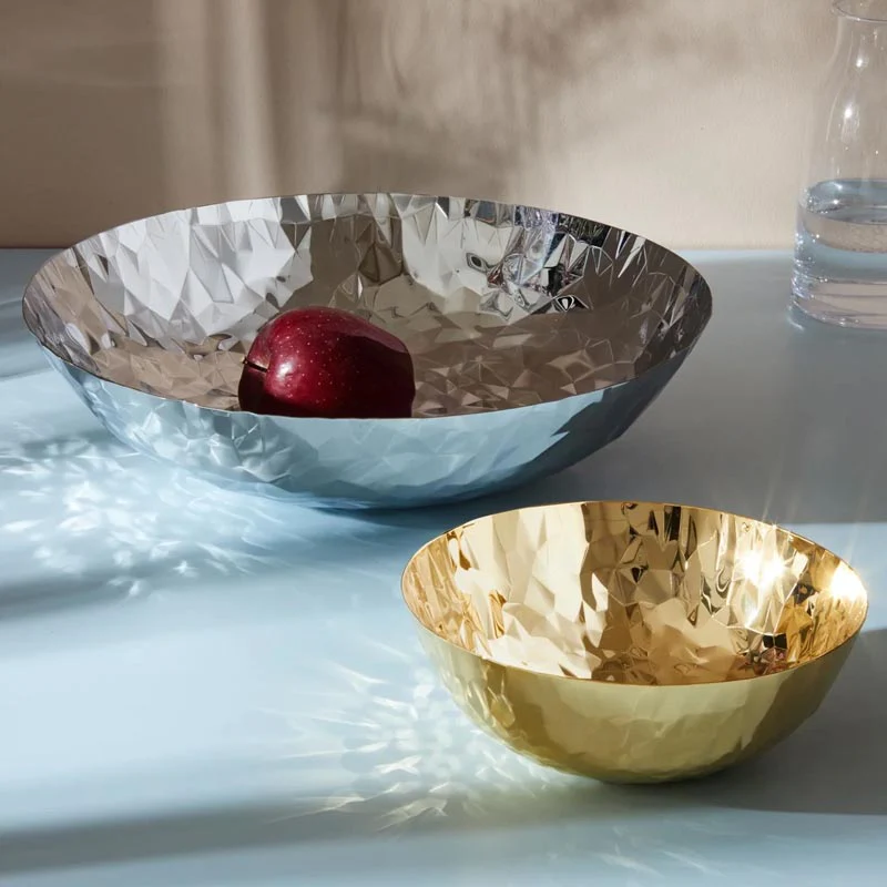 Joy n.1 Centrepiece, des. Claudia Raimondo for Alessi - Image 4