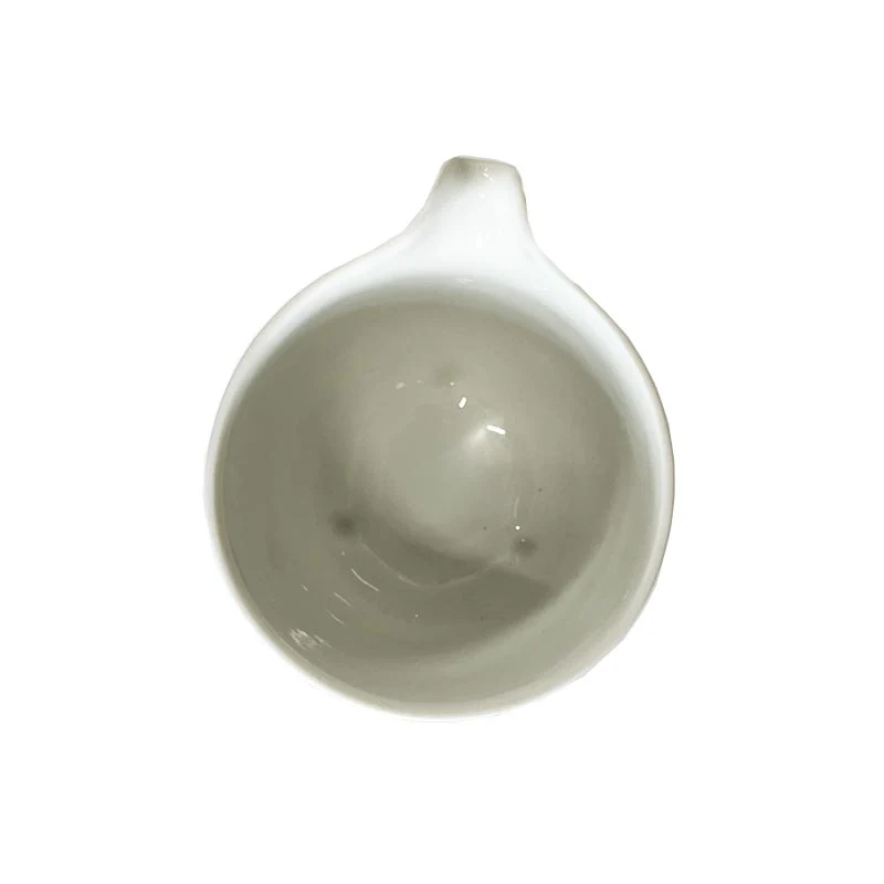 Century White Creamer - by Rosenthal - Image 2