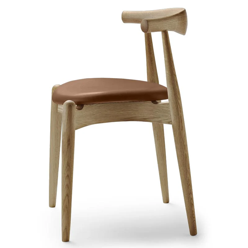 CH20 Elbow chair - des. Hans Wegner - made by Carl Hansen - Image 2