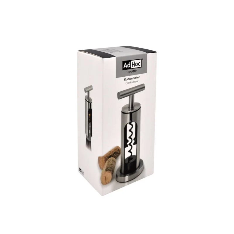 Champ Corkscrew, by AdHoc - Image 5