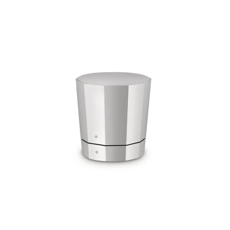Eugenia Champagne Stopper - des. Naoto Fukasawa for Alessi - Image 5