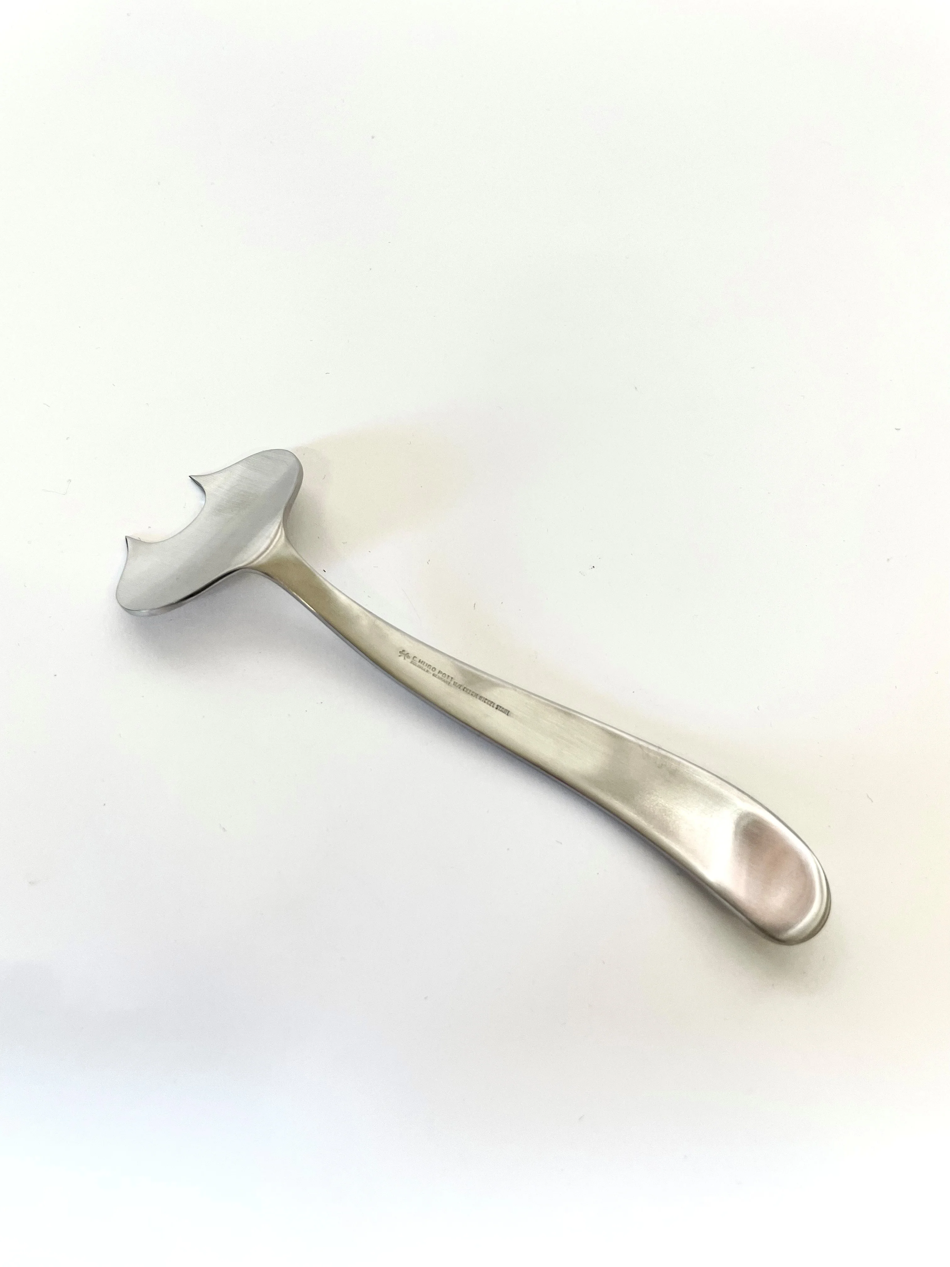 Manita Cheese fork des. Hugo Pott - Image 5