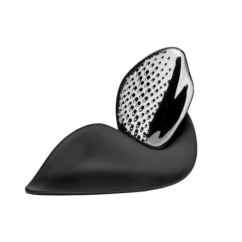Forma Cheese Grater, des. Zaha Hadid (2015) for Alessi - Image 4