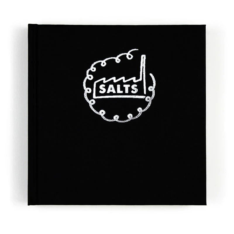 Chunky Sketch Book (14cm square) - Image 2