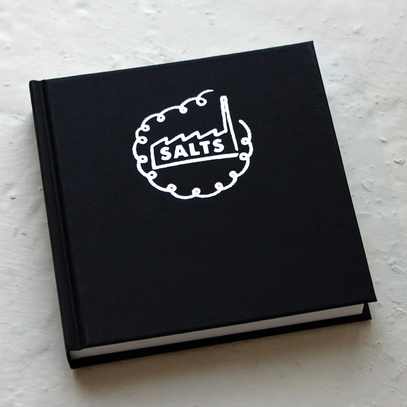 Chunky Sketch Book (14cm square) - Image 4